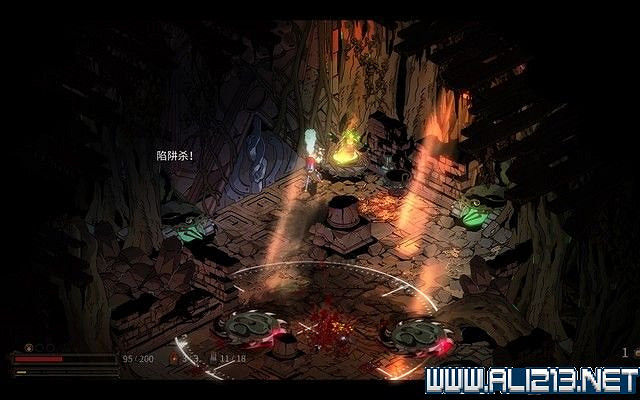 《黑帝斯》全關卡boss怪物打法攻略詳解 boss戰怎麽打？【完結】