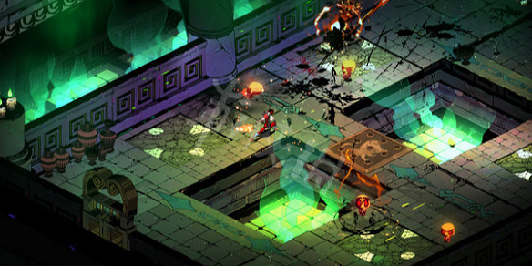 《黑帝斯》好感度怎麽提升 角色好感提升方法介紹 《黑帝斯》好感度怎麽提升 角色好感提升方法介紹