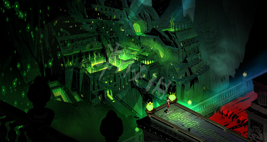 《黑帝斯》酒神核彈怎麽用 酒神核彈搭配玩法