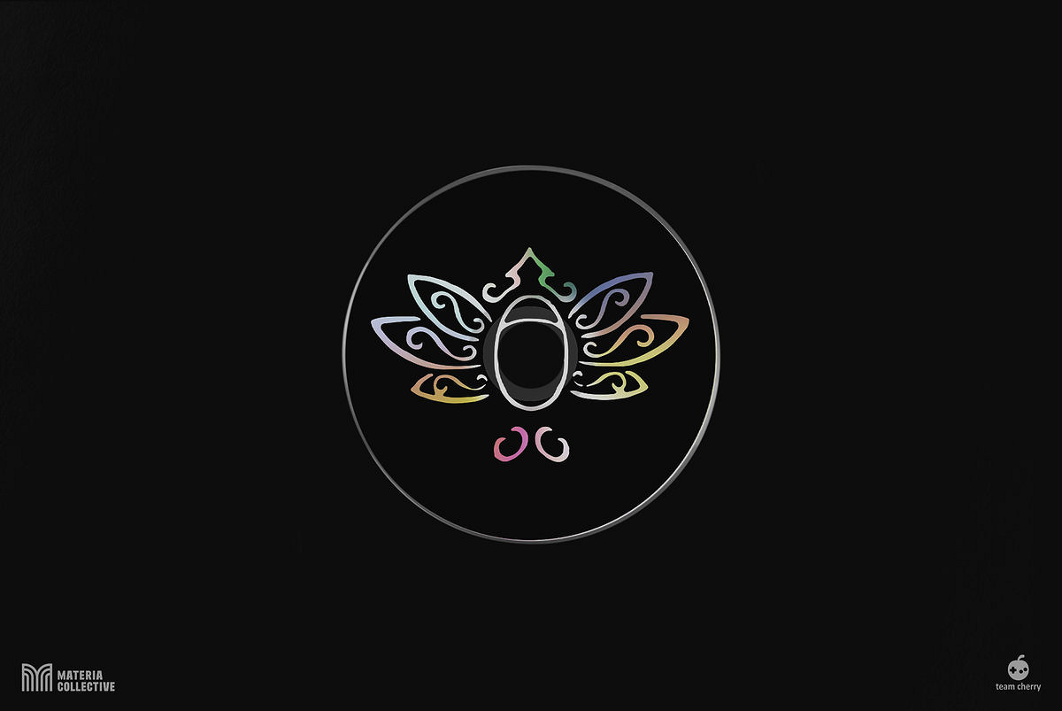 夢回德特茅斯 《空洞騎士》推出鋼琴改編收藏版原聲專輯