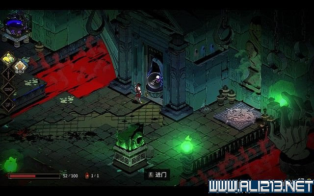 《黑帝斯》全關卡boss怪物打法攻略詳解 boss戰怎麽打?【完結】 《黑帝斯》全關卡boss怪物打法攻略詳解 boss戰怎麽打?【完結】