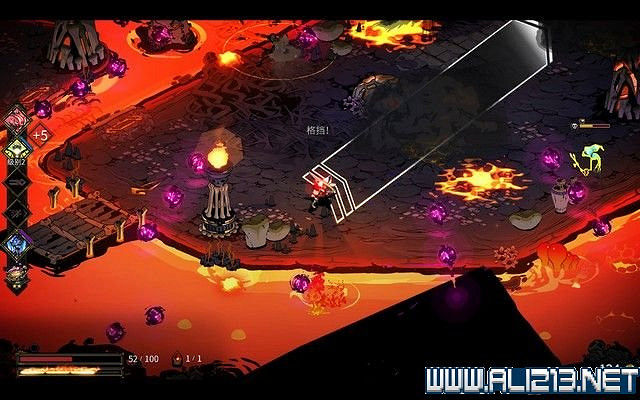 《黑帝斯》全關卡boss怪物打法攻略詳解 boss戰怎麽打？【完結】