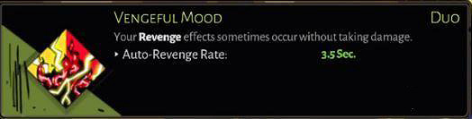 《黑帝斯》雙重祝福有哪些 全雙重祝福效果介紹 《黑帝斯》雙重祝福有哪些 全雙重祝福效果介紹