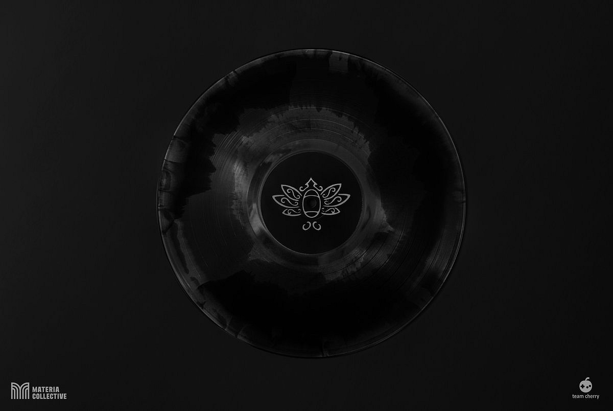 夢回德特茅斯 《空洞騎士》推出鋼琴改編收藏版原聲專輯