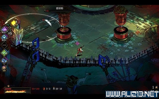 《黑帝斯》全關卡boss怪物打法攻略詳解 boss戰怎麽打？【完結】