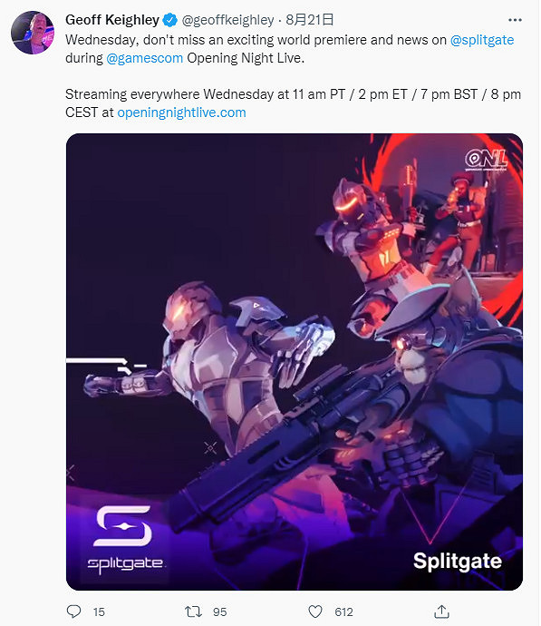 《樂高星戰：天行者傳奇》等遊戲將亮相科隆展開幕之夜