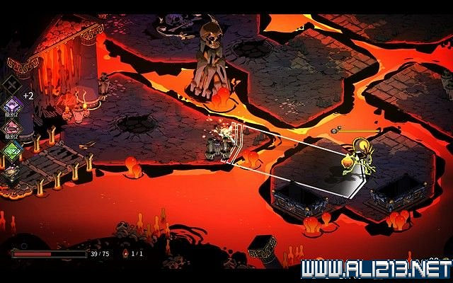 《黑帝斯》全關卡boss怪物打法攻略詳解 boss戰怎麽打?【完結】 《黑帝斯》全關卡boss怪物打法攻略詳解 boss戰怎麽打?【完結】