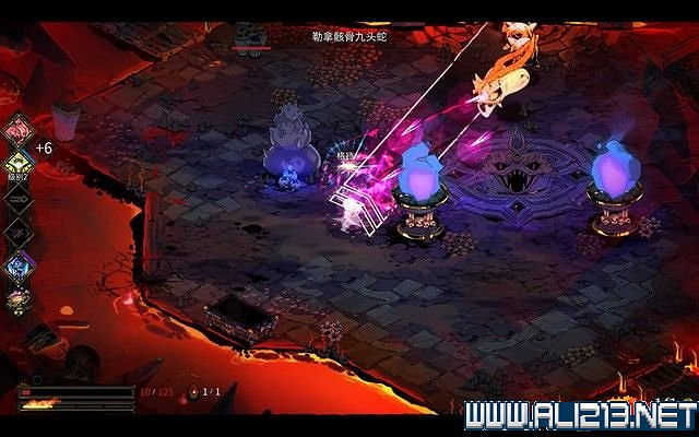 《黑帝斯》全關卡boss怪物打法攻略詳解 boss戰怎麽打？【完結】