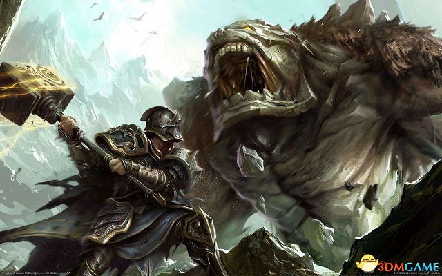 大地王國：罪與罰寶石裝備鍛造知識講解