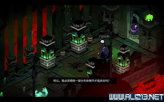 《黑帝斯》全關卡boss怪物打法攻略詳解 boss戰怎麽打？【完結】