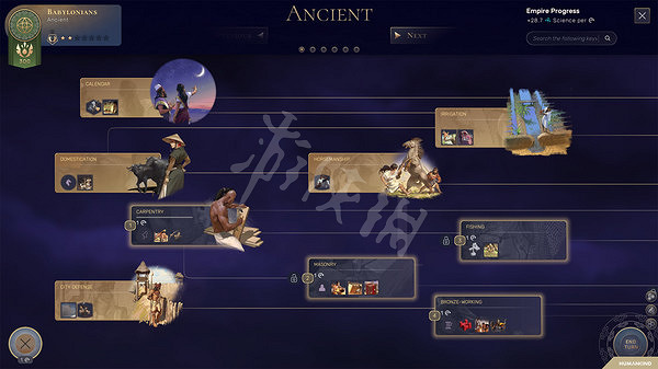 《人類》珍奇品是什麽？珍奇品獲取方法