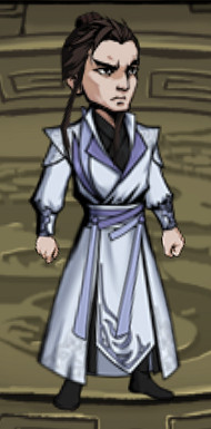 《煙雨江湖》暑期更新爆料 桃花塢解鎖孟翔天賦升級