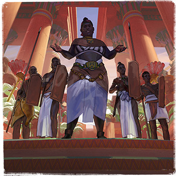 《人類》Humankind遊戲文明圖鑒大全 全時代全文明特色介紹 《人類》Humankind遊戲文明圖鑒大全 全時代全文明特色介紹