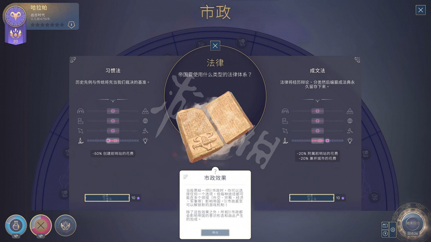 《人類》圖文攻略:文明勢力+基本操作+城市建設+外交系統+本性一覽+資源獲取+科技樹一覽+兵種一覽 《人類》圖文攻略:文明勢力+基本操作+城市建設+外交系統+本性一覽+資源獲取+科技樹一覽+兵種一覽