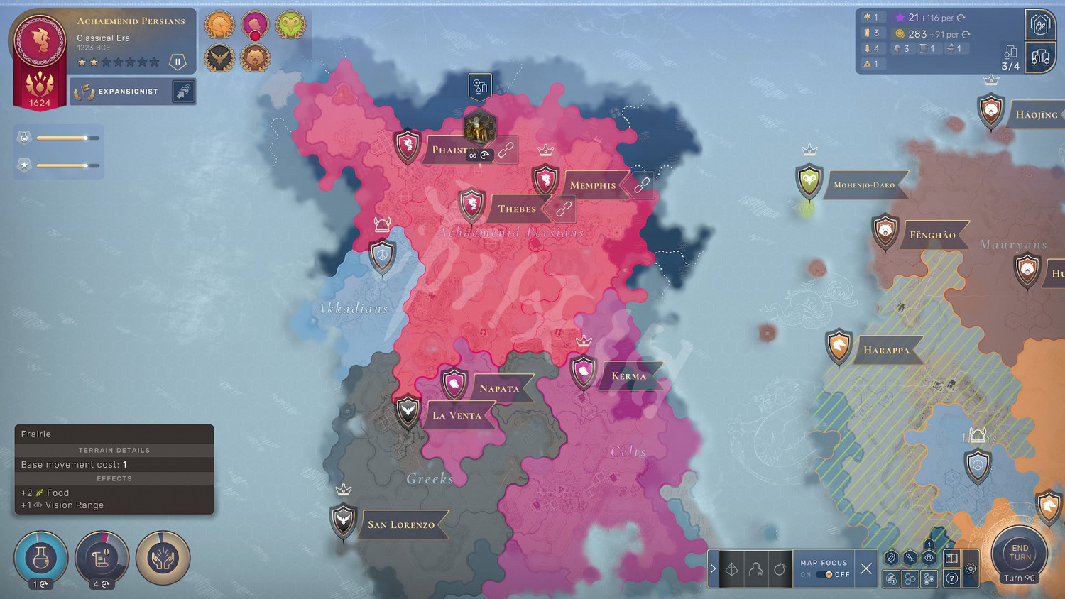 《人類》humankind出生點有哪些?出生點作用介紹 《人類》humankind出生點有哪些?出生點作用介紹