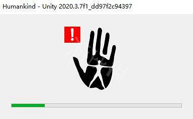 《人類》Humankindunity報錯怎麽辦？遊戲unity報錯解決方法介紹