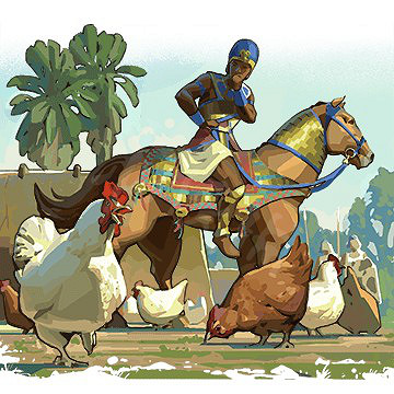 《人類》humankind特殊事件介紹 humankind全特殊事件選項彙總 《人類》humankind特殊事件介紹 humankind全特殊事件選項彙總