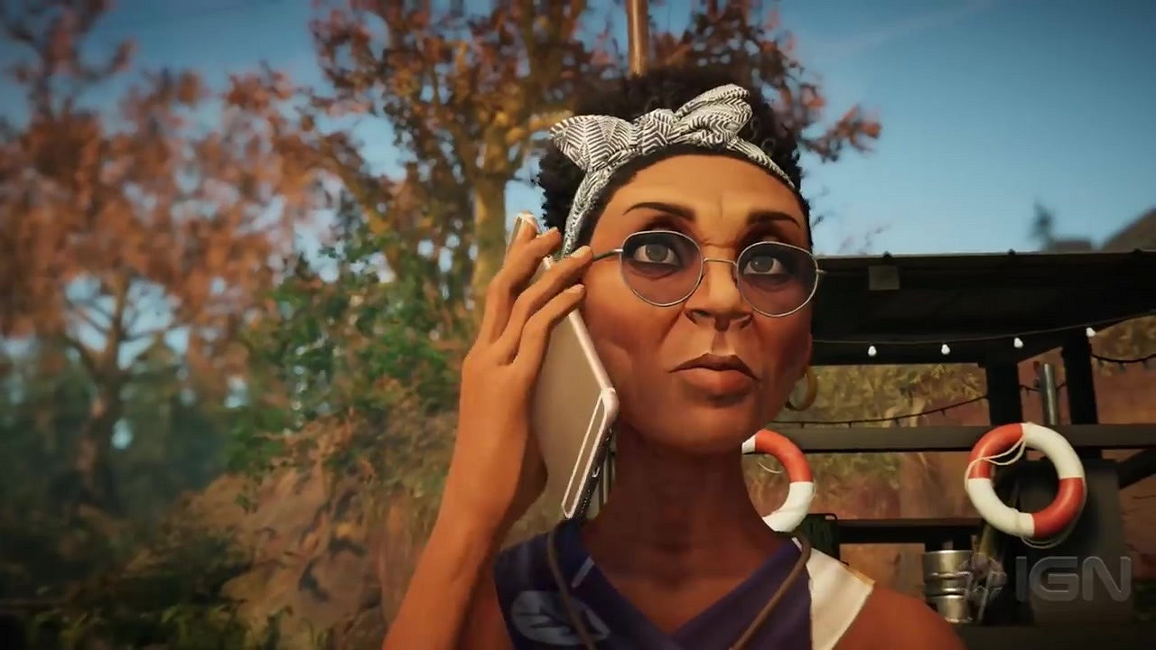 《希區柯克：迷魂記》主機版跳票至2022年推出