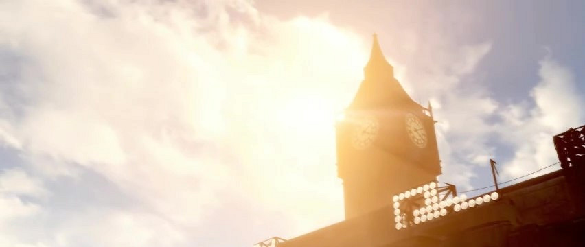 B社招募《輻射:倫敦》Mod編劇 擔任副任務設計師 B社招募《輻射:倫敦》Mod編劇 擔任副任務設計師