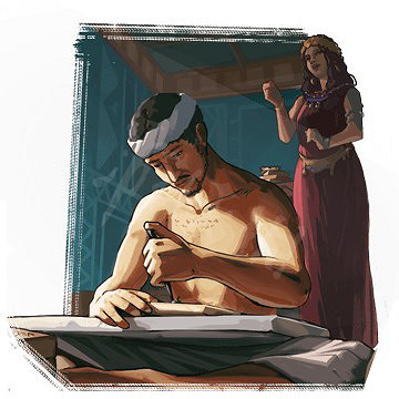 《人類》humankind特殊事件介紹 humankind全特殊事件選項彙總 《人類》humankind特殊事件介紹 humankind全特殊事件選項彙總