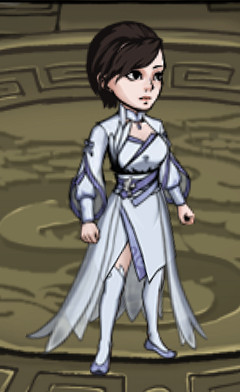 《煙雨江湖》暑期更新爆料 桃花塢解鎖孟翔天賦升級