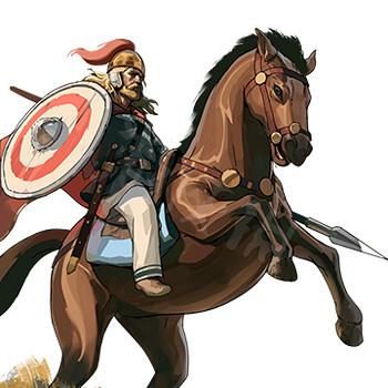 《人類》Humankind遊戲文明圖鑒大全 全時代全文明特色介紹