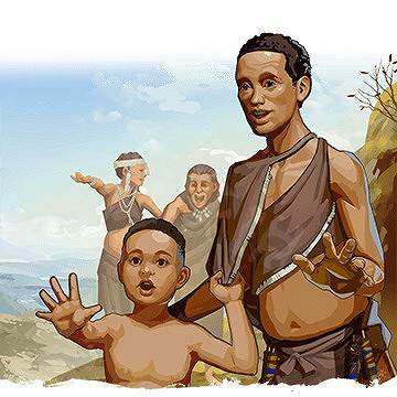 《人類》humankind特殊事件介紹 humankind全特殊事件選項彙總 《人類》humankind特殊事件介紹 humankind全特殊事件選項彙總