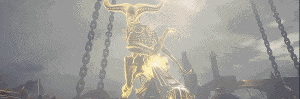 希臘神話版《惡靈勢力》?FPS遊戲《隕滅》Steam頁面上線 希臘神話版《惡靈勢力》?FPS遊戲《隕滅》Steam頁面上線
