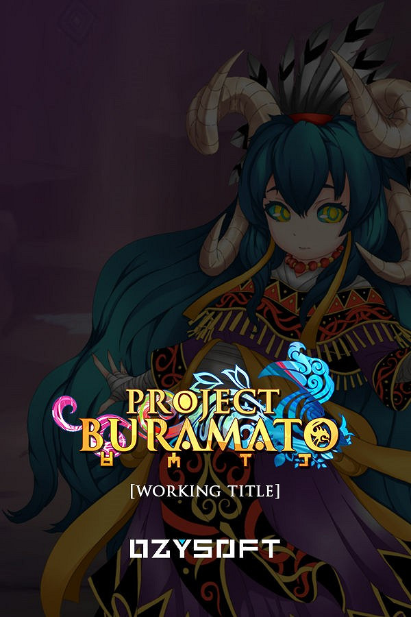 印尼高奇幻冒險遊戲《Project Buramato》公布 2022年發售 印尼高奇幻冒險遊戲《Project Buramato》公布 2022年發售
