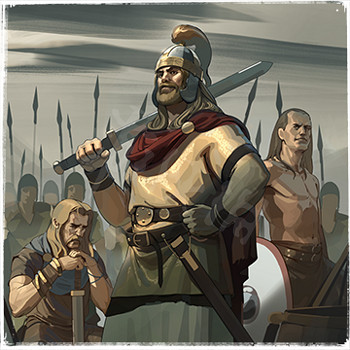 《人類》Humankind遊戲文明圖鑒大全 全時代全文明特色介紹