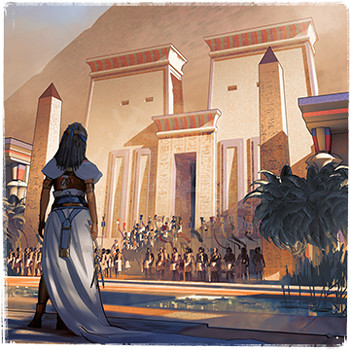 《人類》Humankind遊戲文明圖鑒大全 全時代全文明特色介紹 《人類》Humankind遊戲文明圖鑒大全 全時代全文明特色介紹