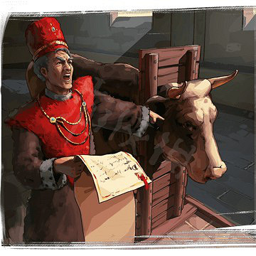 《人類》humankind特殊事件介紹 humankind全特殊事件選項彙總 《人類》humankind特殊事件介紹 humankind全特殊事件選項彙總