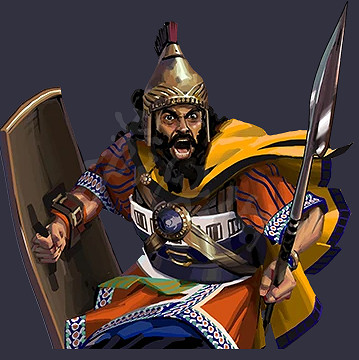 《人類》Humankind遊戲文明圖鑒大全 全時代全文明特色介紹 《人類》Humankind遊戲文明圖鑒大全 全時代全文明特色介紹