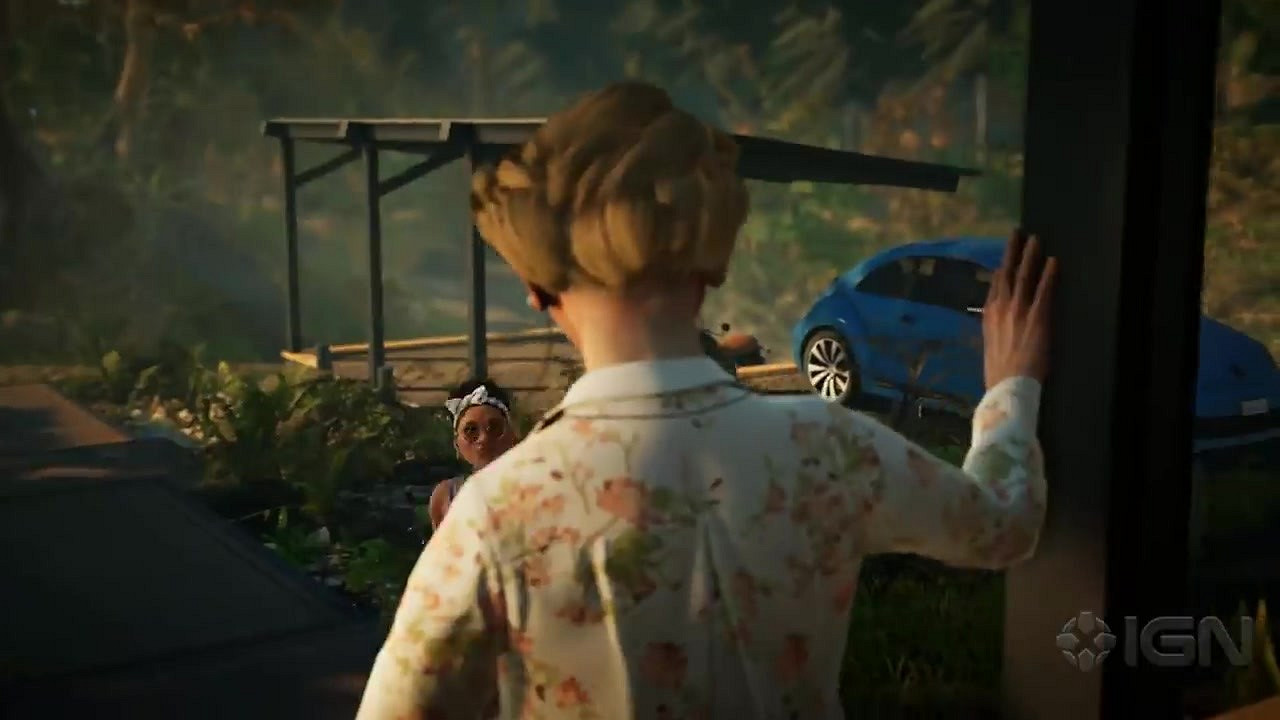 《希區柯克：迷魂記》主機版跳票至2022年推出