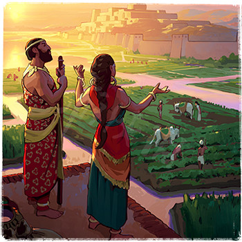 《人類》Humankind遊戲文明圖鑒大全 全時代全文明特色介紹 《人類》Humankind遊戲文明圖鑒大全 全時代全文明特色介紹