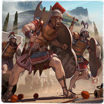 《人類》Humankind遊戲文明圖鑒大全 全時代全文明特色介紹 《人類》Humankind遊戲文明圖鑒大全 全時代全文明特色介紹