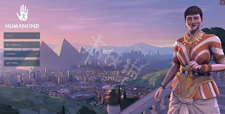 《人類》Humankind中文設定怎麽調?Humankind中文設定操作 《人類》Humankind中文設定怎麽調?Humankind中文設定操作