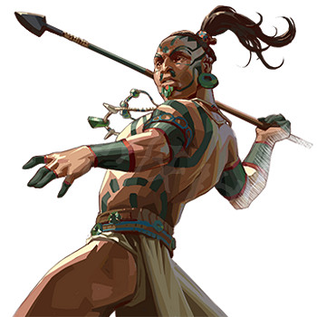 《人類》Humankind遊戲文明圖鑒大全 全時代全文明特色介紹 《人類》Humankind遊戲文明圖鑒大全 全時代全文明特色介紹