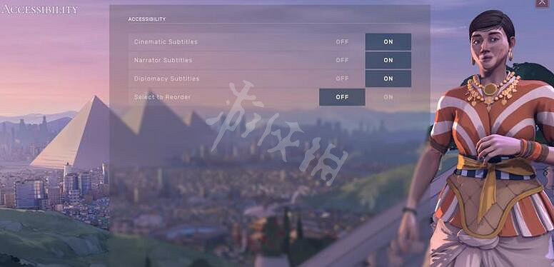 《人類》Humankind中文設定怎麽調?Humankind中文設定操作 《人類》Humankind中文設定怎麽調?Humankind中文設定操作
