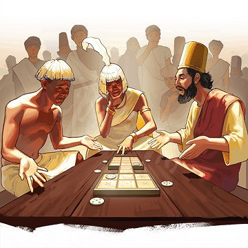 《人類》humankind特殊事件介紹 humankind全特殊事件選項彙總 《人類》humankind特殊事件介紹 humankind全特殊事件選項彙總