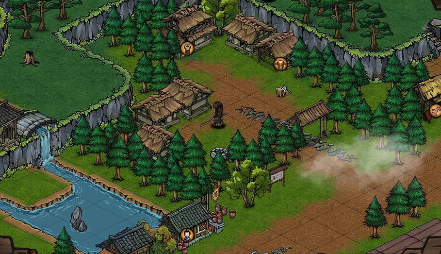 《煙雨江湖》峨眉山在哪 峨眉山位置介紹 《煙雨江湖》峨眉山在哪 峨眉山位置介紹