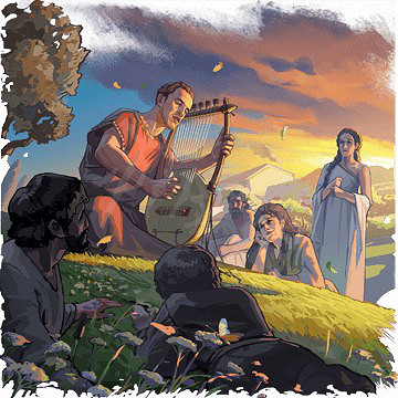 《人類》humankind特殊事件介紹 humankind全特殊事件選項彙總 《人類》humankind特殊事件介紹 humankind全特殊事件選項彙總