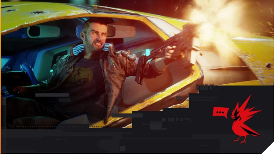 《電馭叛客2077》或正開發多人 《人類》Steam周銷登頂 《電馭叛客2077》或正開發多人 《人類》Steam周銷登頂