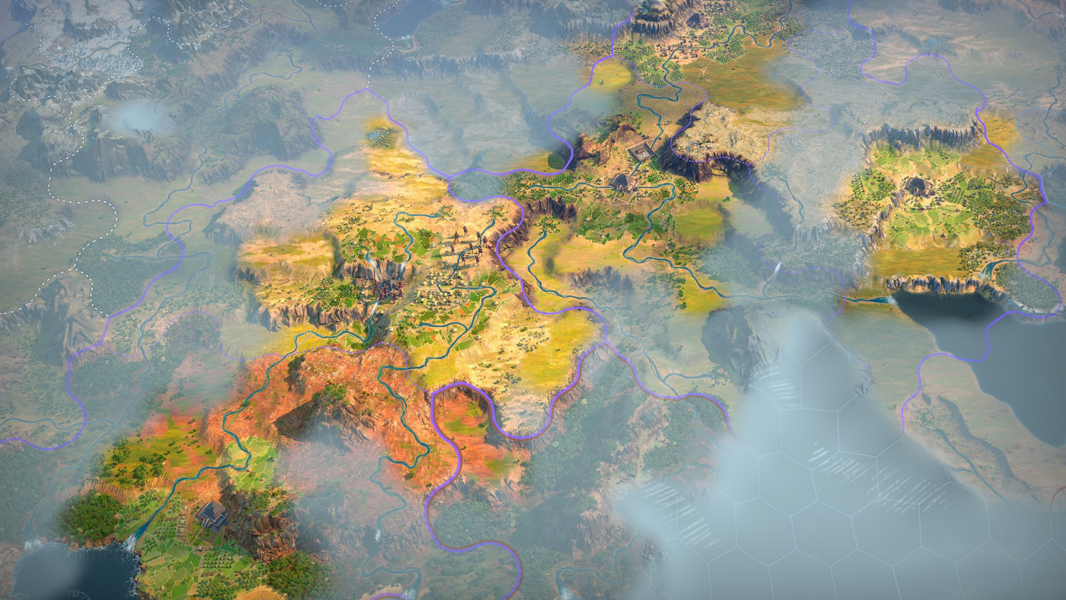 《人類》哈拉帕文化厲害嗎?哈拉帕文化強度分析 《人類》哈拉帕文化厲害嗎?哈拉帕文化強度分析