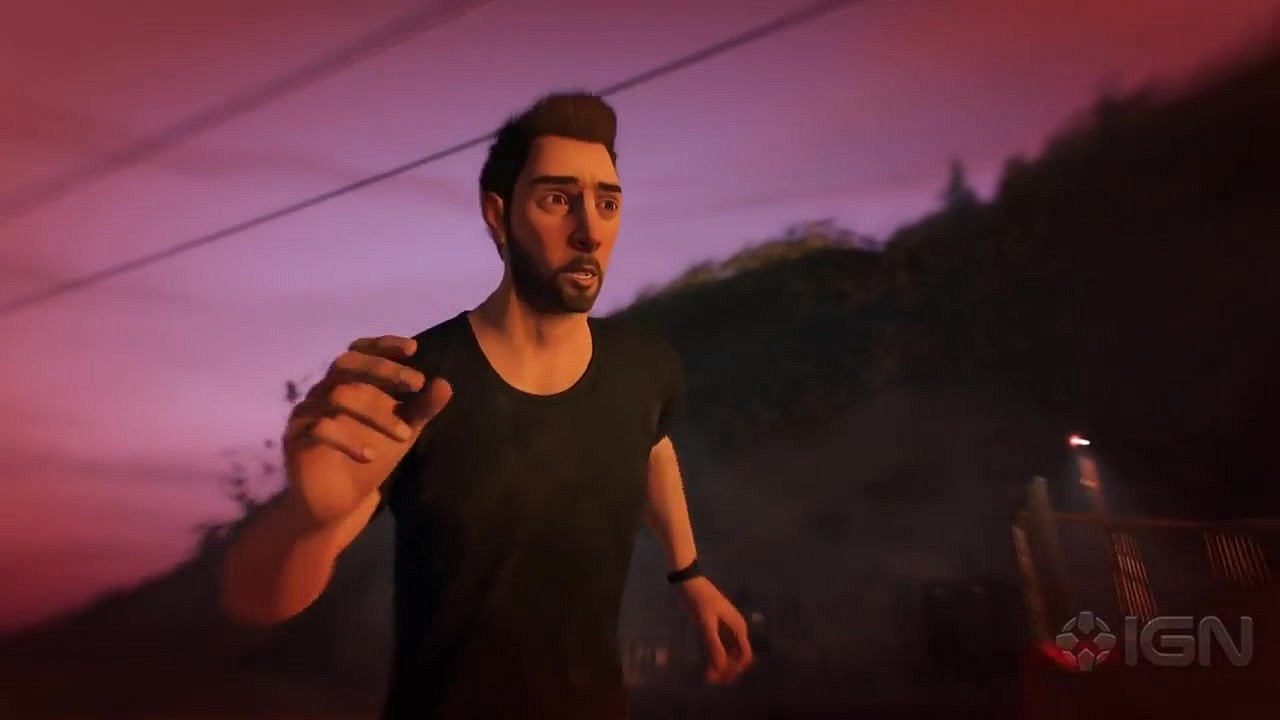 《希區柯克：迷魂記》主機版跳票至2022年推出