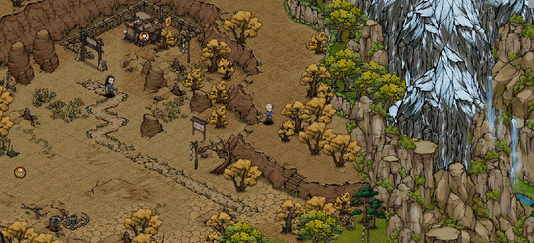 《煙雨江湖》8月18日更新公告 8月18日更新內容介紹 《煙雨江湖》8月18日更新公告 8月18日更新內容介紹