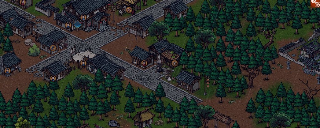 《煙雨江湖》3月30日更新前瞻 全新主線真相漸顯新刀法心音流刀術 《煙雨江湖》3月30日更新前瞻 全新主線真相漸顯新刀法心音流刀術