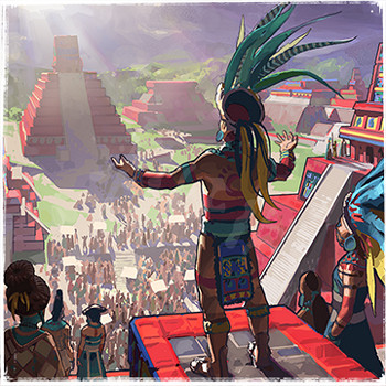 《人類》Humankind遊戲文明圖鑒大全 全時代全文明特色介紹 《人類》Humankind遊戲文明圖鑒大全 全時代全文明特色介紹