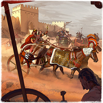 《人類》Humankind遊戲文明圖鑒大全 全時代全文明特色介紹 《人類》Humankind遊戲文明圖鑒大全 全時代全文明特色介紹