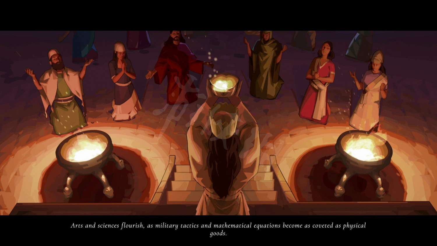 《人類》生産力溢出怎麽辦？生産力溢出解決辦法